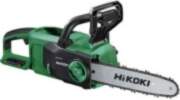Motorzāģis HiKOKI  6 V akumulatora, 30