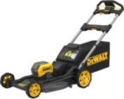 Zāles pļāvējs DeWALT 54 V akumulatora