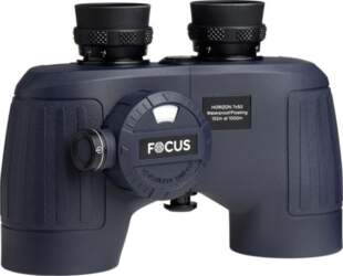Focus Horizon 7x50 WP Compass