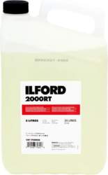 Ilford 2000RT attīstītājs 5L