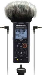 OM system LS-P5 komplekts