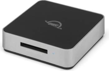 OWC Cardreader Atlas CFexpress 4.0