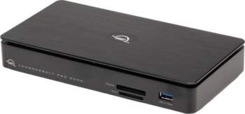 OWC Dock Thunderbolt 3 Pro Dock