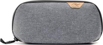Peak Design Tech Pouch Small, anthracite