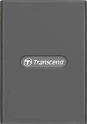 Transcend CFexpress Type-B karšu lasītājs USB