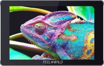 Feelworld F7 PLUS monitors