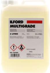 Ilford izstrādātājs Multigrade 5L