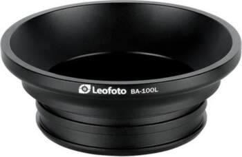 Leofoto BA-100L līmeņošanas platforma