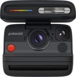 Polaroid Flip Melns