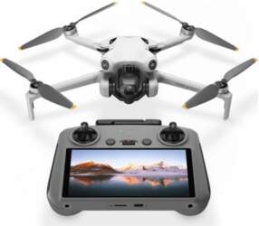 DJI Mini 4 Pro ar DJI