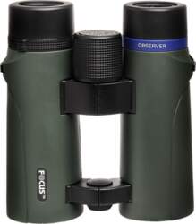 Focus Observer 8x42 HD binoklis