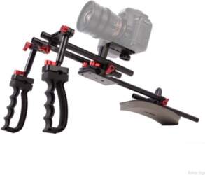 HDSLR kameras rigs