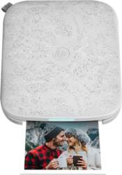 HP Sprocket 3x4 Printeris