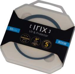 Irix Edge UV Protector SR 62mm