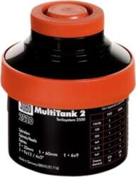 JOBO Multi Tank 2 bez magnēta