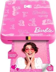 Kodak Step Printer Slim Barbie printeris