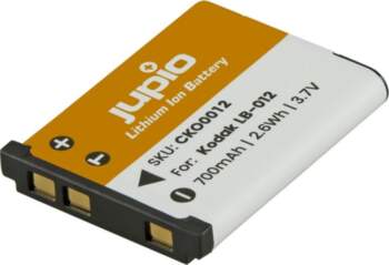 LB-012 700mAh Akumulators