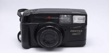 Pentax Zoom 90 kompaktkamera