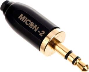 Rode adapteris Micon-2