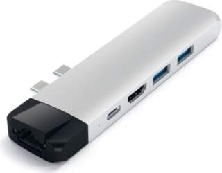 Satechi Type-C Pro Hub 4K HDMI