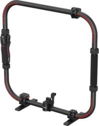 SmallRig 4328 gredzenveida rokturis, paredzēts DJI