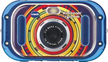 VTech Kidizoom Touch 5.0 zils