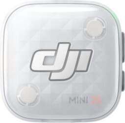DJI Mic Mini 2S Transmitter