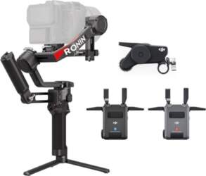 DJI RS 4 Pro Combo (2026)