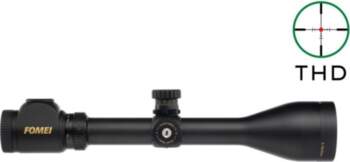 Fomei 3-18x56 FOREMAN HTC PRO THD