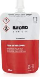 Ilford Simplicity Film Developer negatīvu attīstītājs