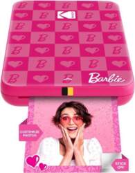 Kodak Step printeris Slim Barbie Printer