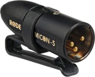 Rode adapteris Micon-5
