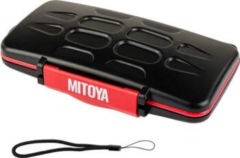 SD / microSD memory card case