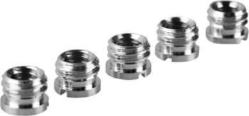 SmallRig 1610 Thread Adpt 1/4" -