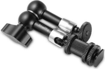 SmallRig Rosette Magic Bruņo(7") 1497B