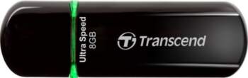 Transcend Jetflash 600 8GB
