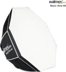 Walimex pro softbokss Basic Octa 60