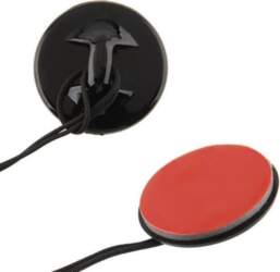 CAMERA TETHERS Security Mount for GoPro