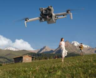 DJI Mini 5 Pro Fly More