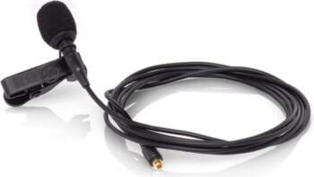 Rode mikrofons Lavalier