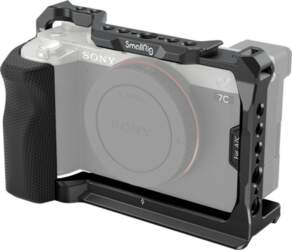 SmallRig 3212 Cage ar Side Handle
