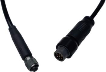 Chasing M2 Pro Sonar kabelis