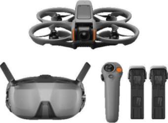 DJI Avata 2 Fly Smart Combo