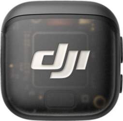 DJI Mic 3 raidītājs