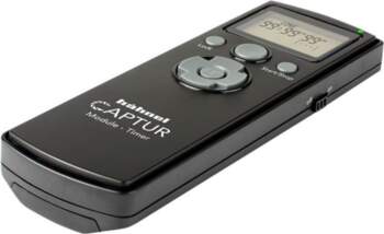 Hähnel Captur Module Timer taimeris