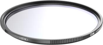 Irix Edge UV Aizsargs SR 52mm