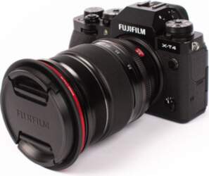Moment 52mm regulējams ND filtrs (2-5