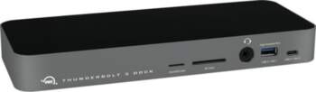 OWC doks Thunderbolt 3 doks -