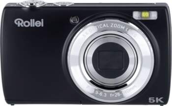 Rollei Powerflex kompaktkamera