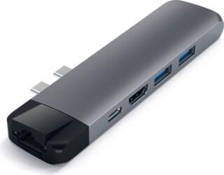 Satechi Type-C Pro Hub 4K HDMI